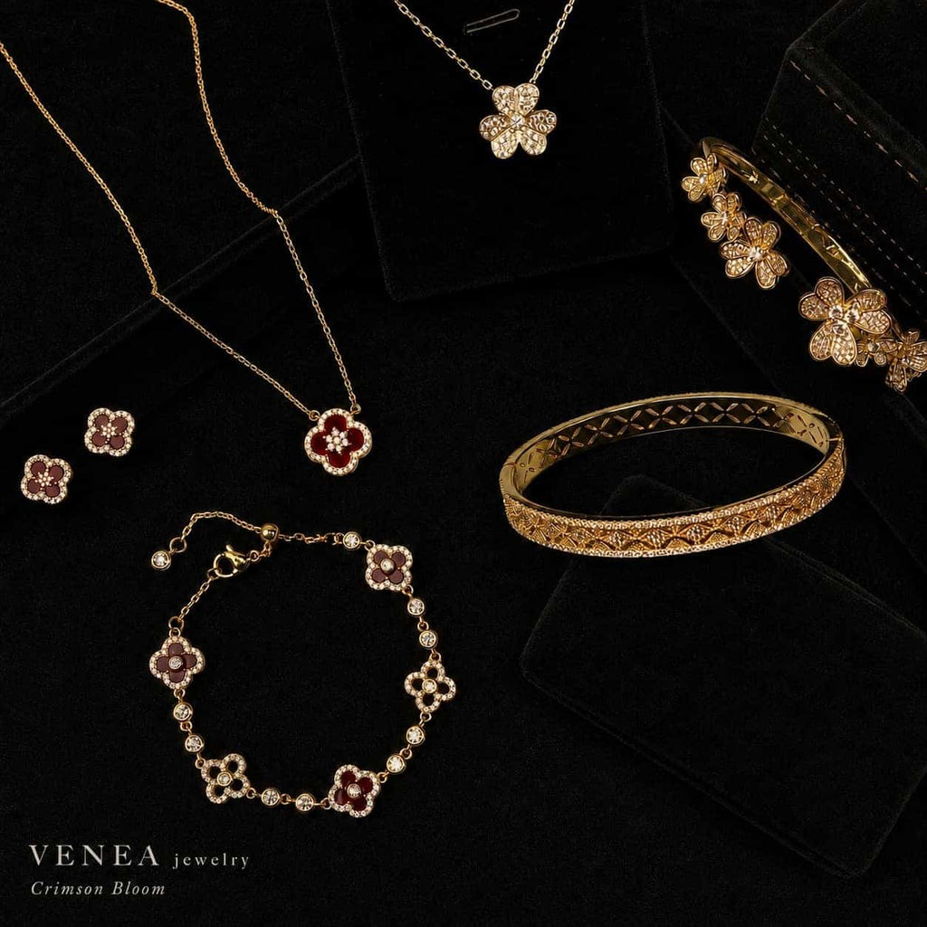 VENEA Curated Jewelry & Gift Set