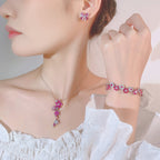 Midsummer Night's Dream Jewelry Set