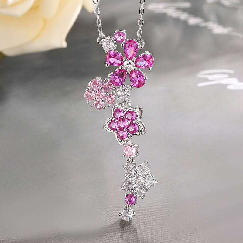 Midsummer Night's Dream Jewelry Set